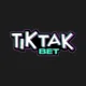 Logo image for Tiktak Bet