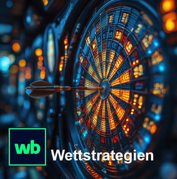 Wettstrategien