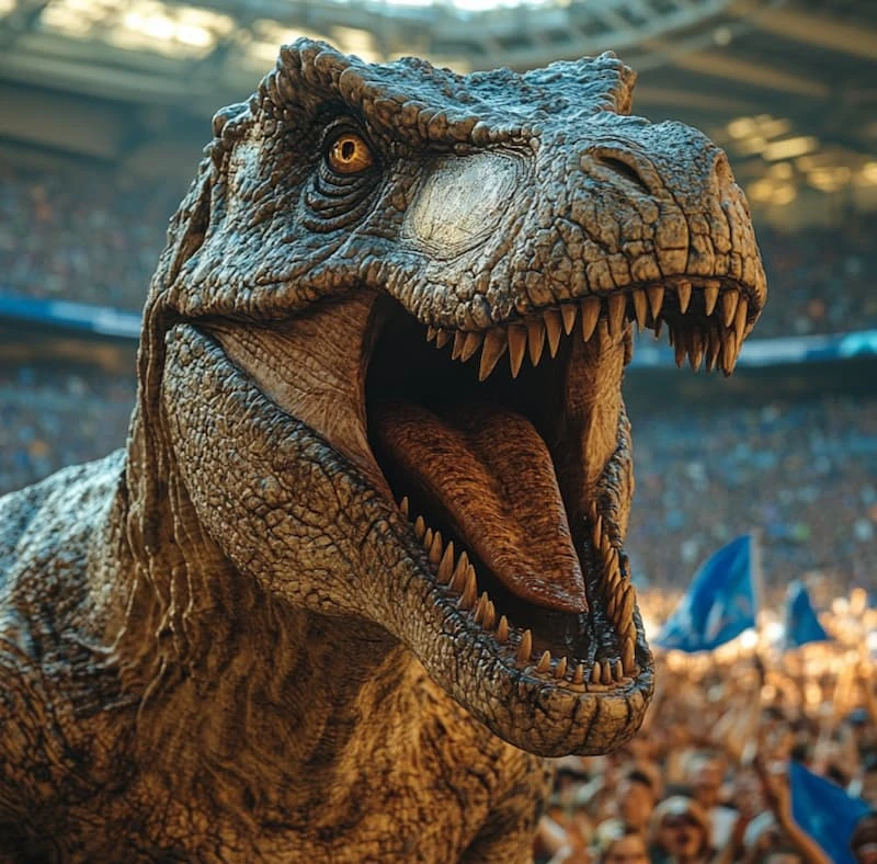 HSV zurück in der 1. Bundesliga