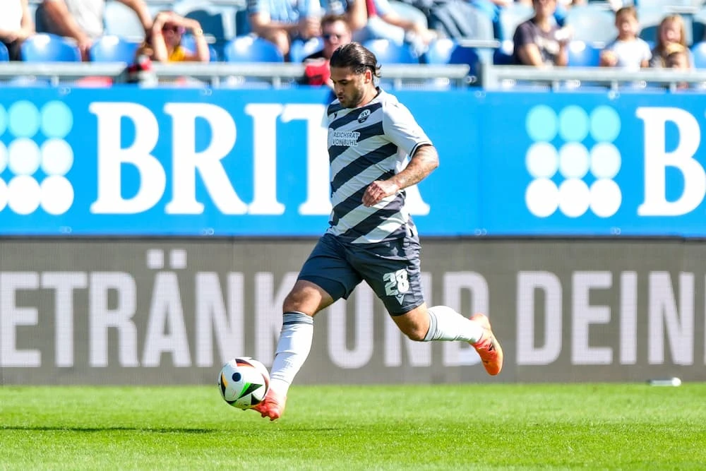 SV Sandhausen