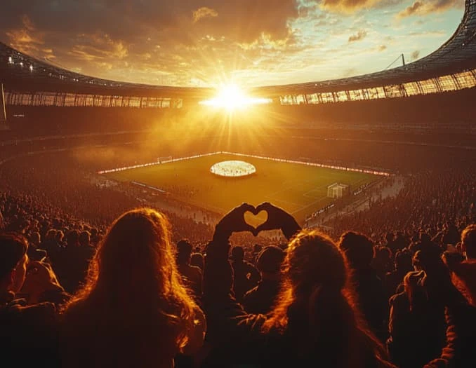 ST Pauli steigt nicht ab - SDaison 20224/25 Rückblick