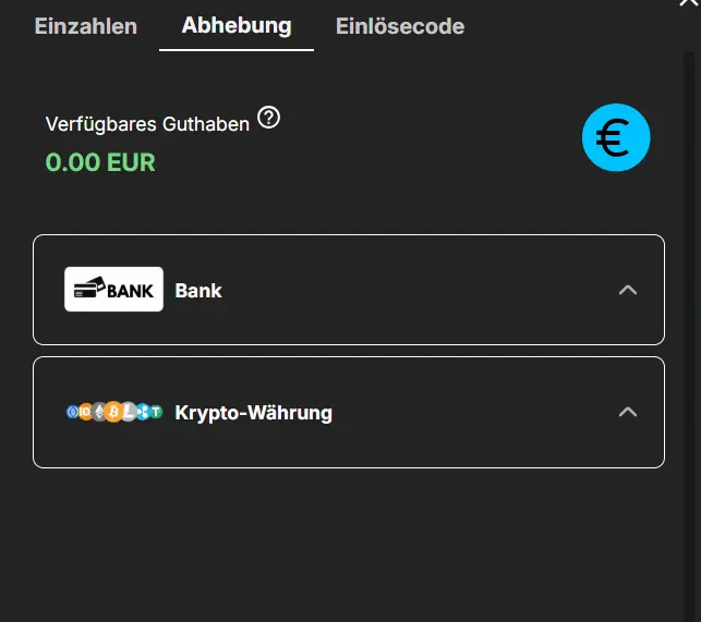 Betblast ErfahrungenBetblast Auszahlung