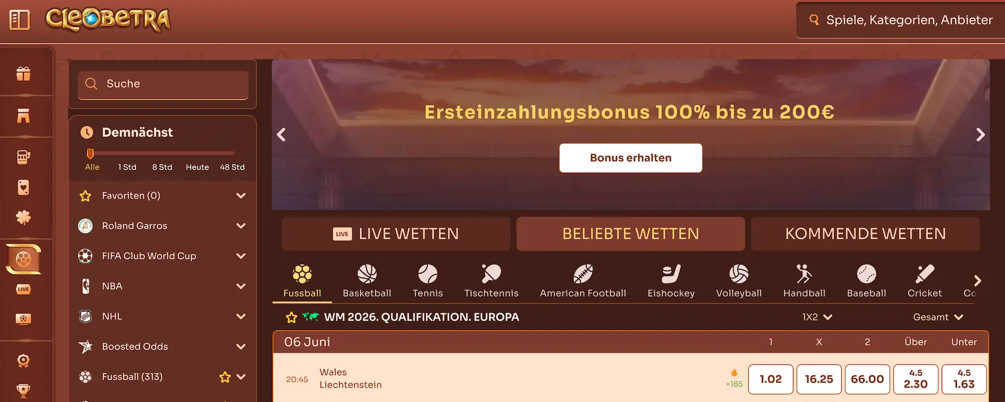 Cleobetra Erfahrungen Cleobetra Test