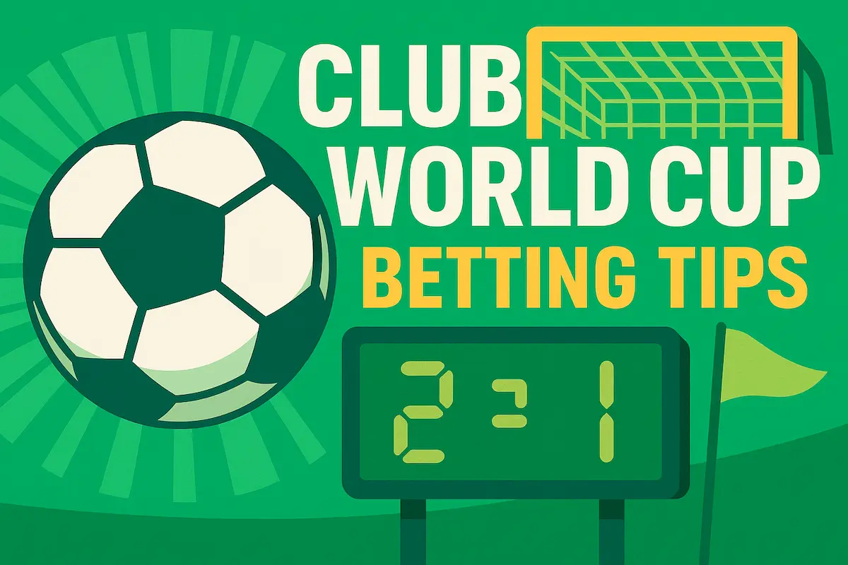 Club-WM Sportwetten Flamengo - Bayern Tipp