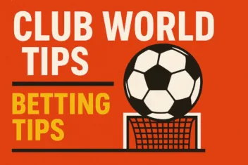 Club-WM Betting Tips Palmeiras – Botafogo Tipp