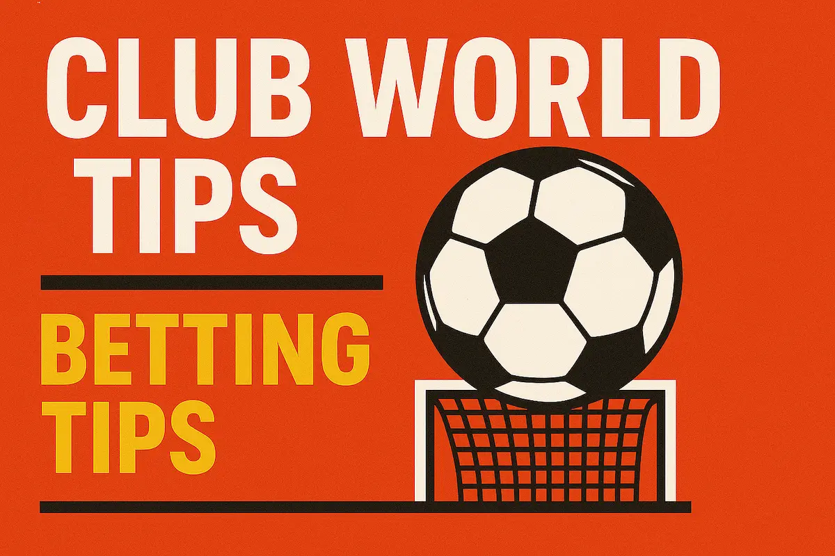 Club-WM Betting Tips Palmeiras – Botafogo Tipp