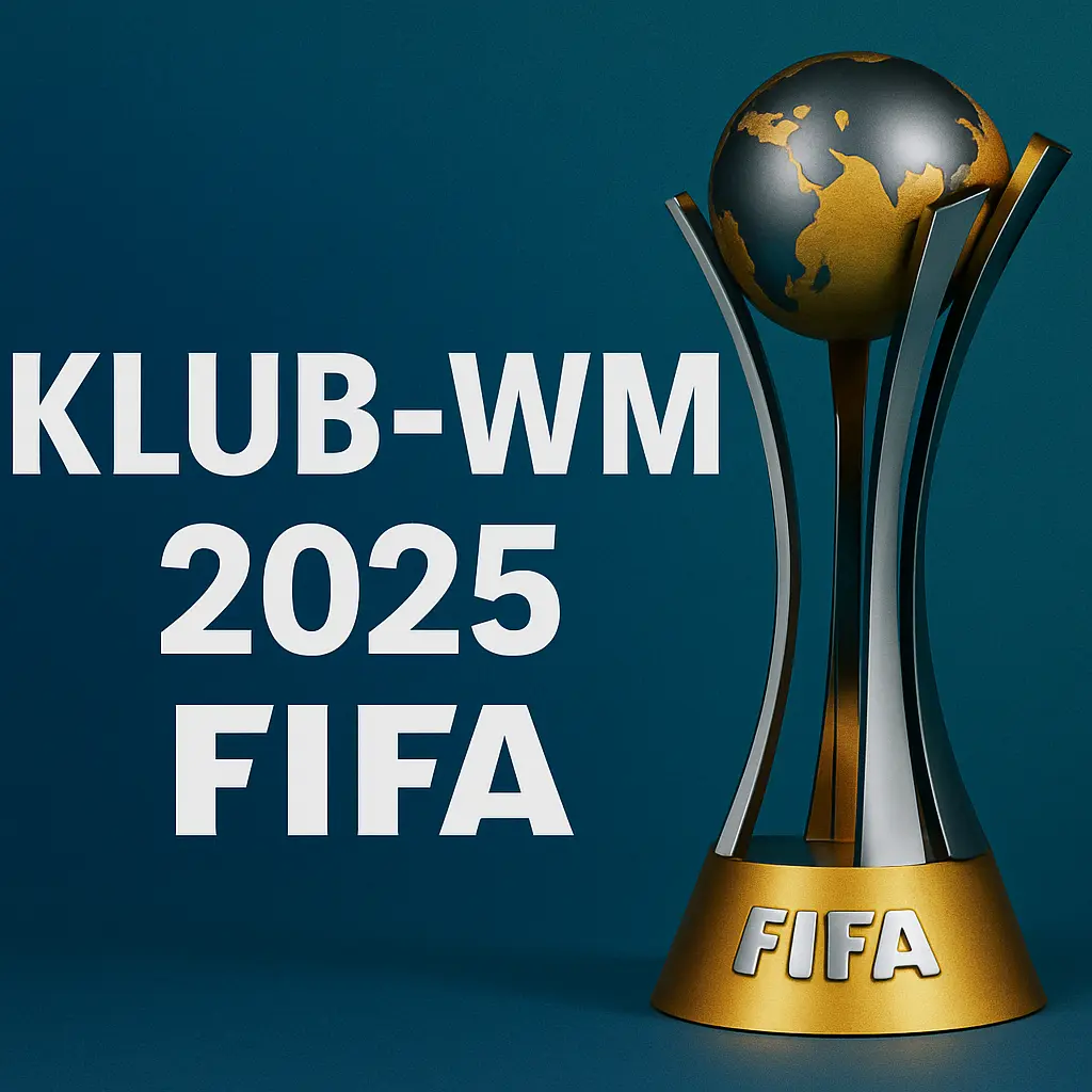 Klub-WM 2025