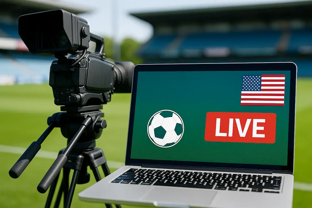 Klub-WM Live-Stream
