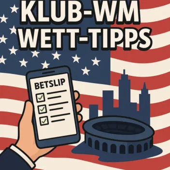 Al Ahly - Inter Miami Tipp Klub-WM Wett-Tipps