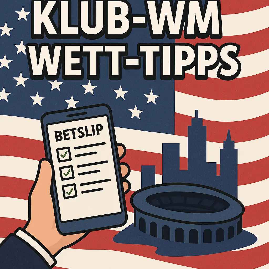 Al Ahly - Inter Miami Tipp Klub-WM Wett-Tipps