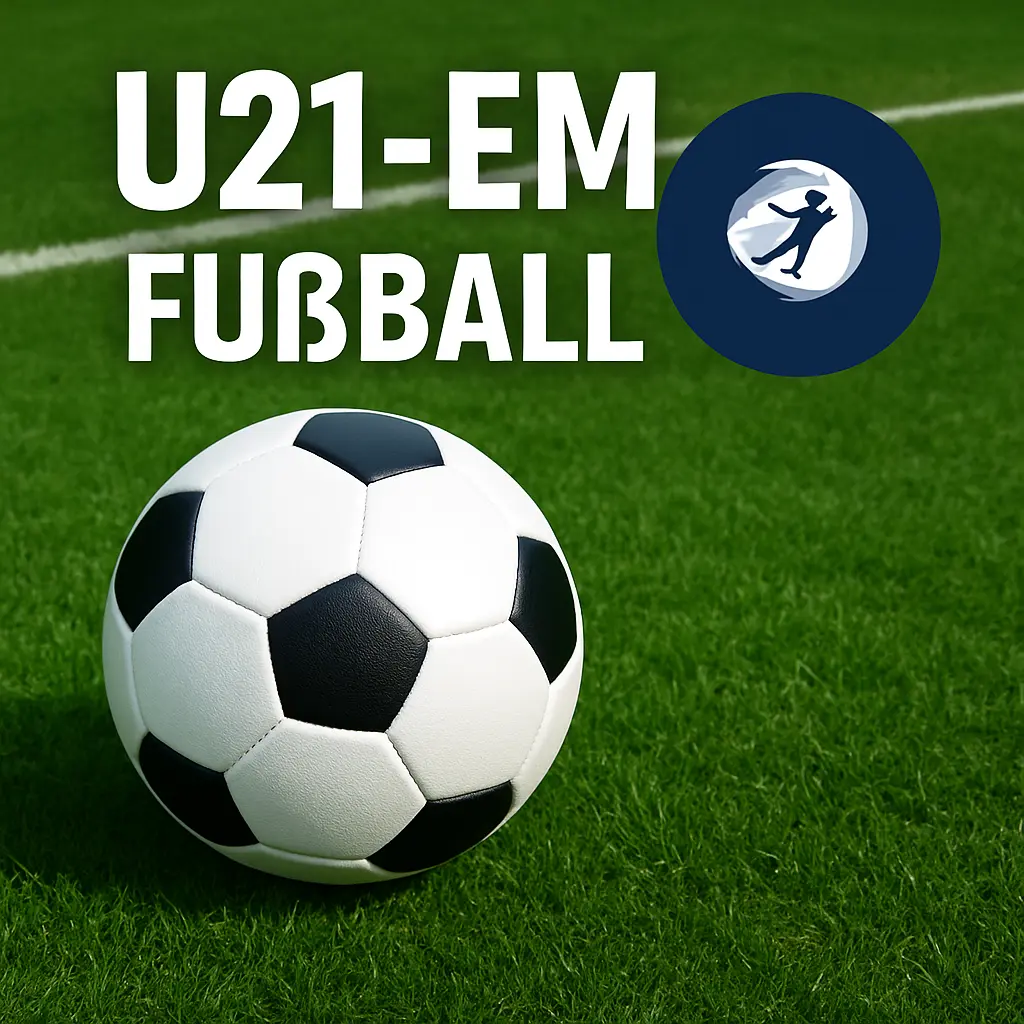 U21-EM 2025