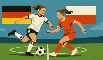 Deutschland F – Polen F Tipp
