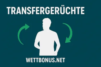 Transfergerüchte