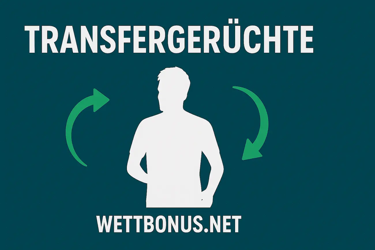 Transfergerüchte