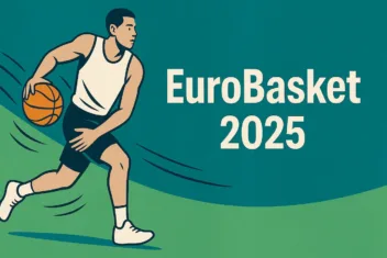 Basketball EM Wetten
