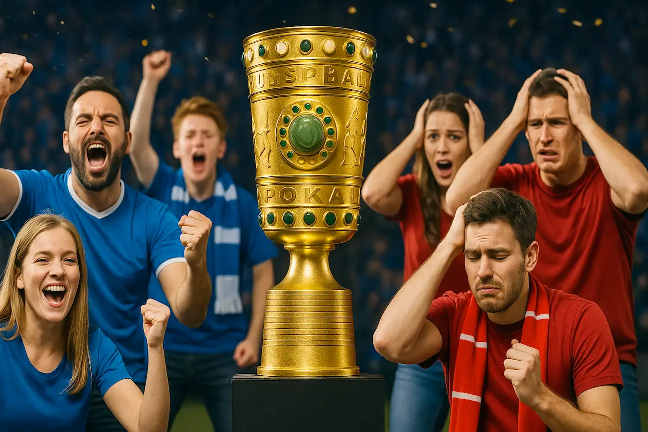 DFB-Pokal Quoten