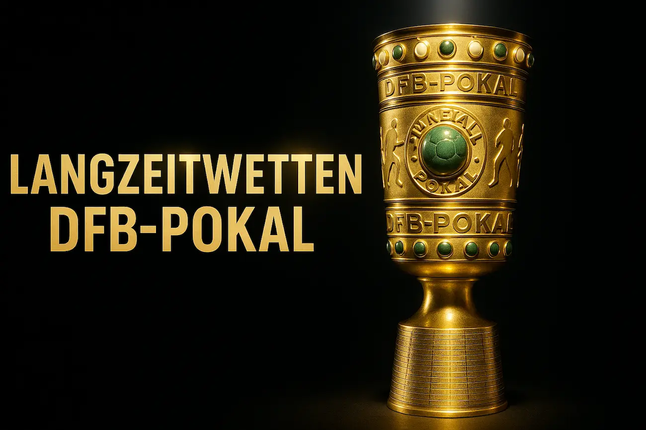 DFB-Pokal Sieger Wetten