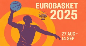 EuroBasket 2025 Wetten Montenegro – Deutschland Tipp