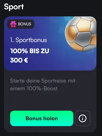 Trueluck Bonus