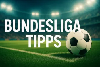 Bundesliga Tipps