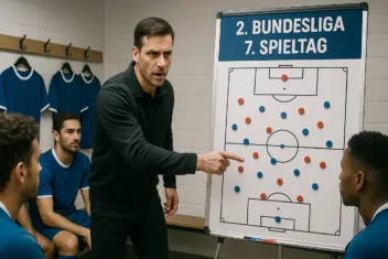 2. Bundesliga Tipps zum 7. Spieltag