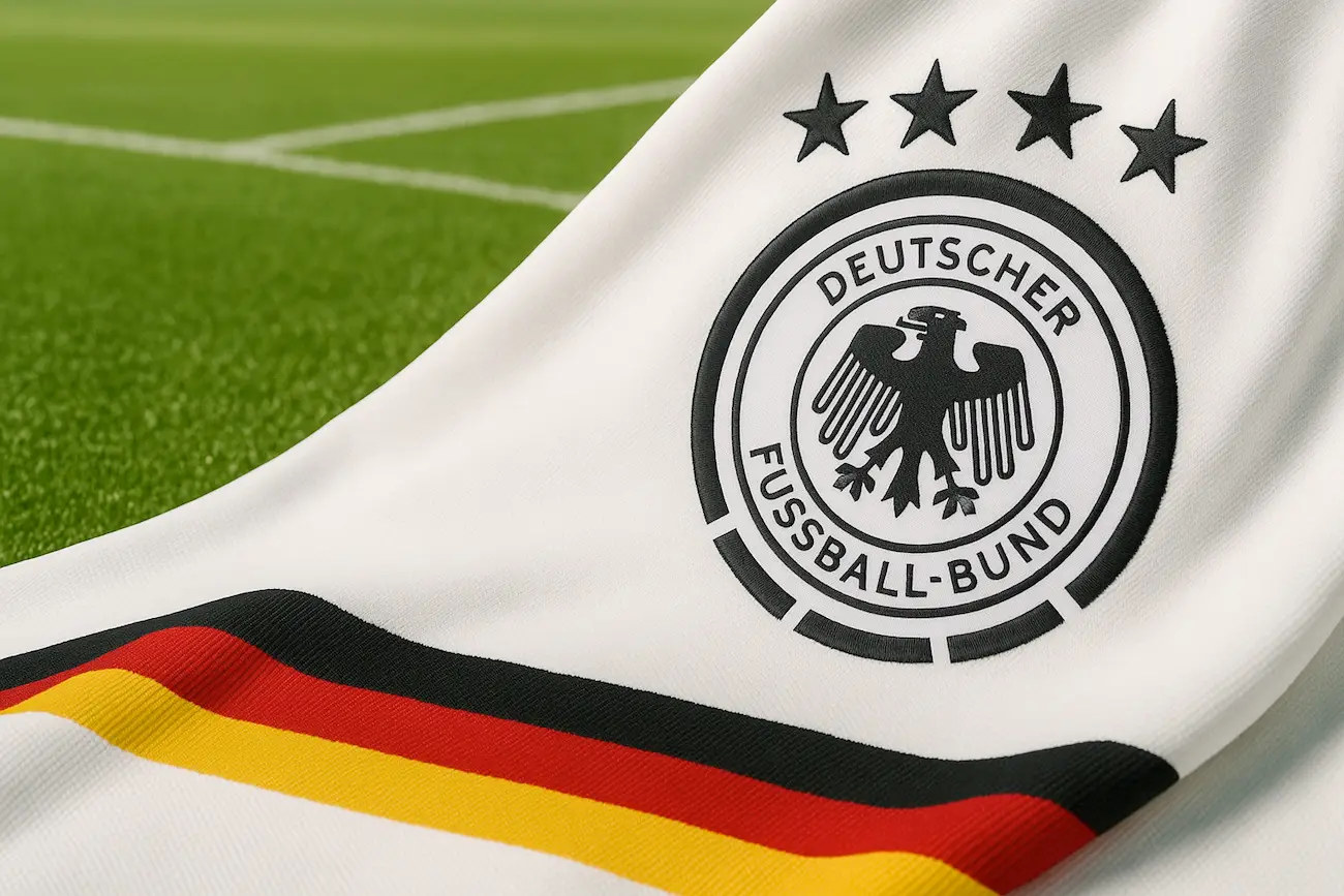 Deutsche Nationalmannschaft