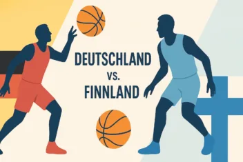 Deutschland – Finnland Tipp