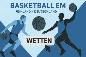 EuroBasket 2025 Wett Tipp