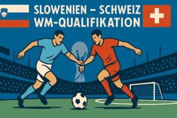 Der Slowenien – Schweiz Tipp und die WM-Quali Prognose