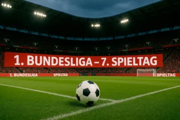 Bundesliga Tipps zum 7. Spieltag