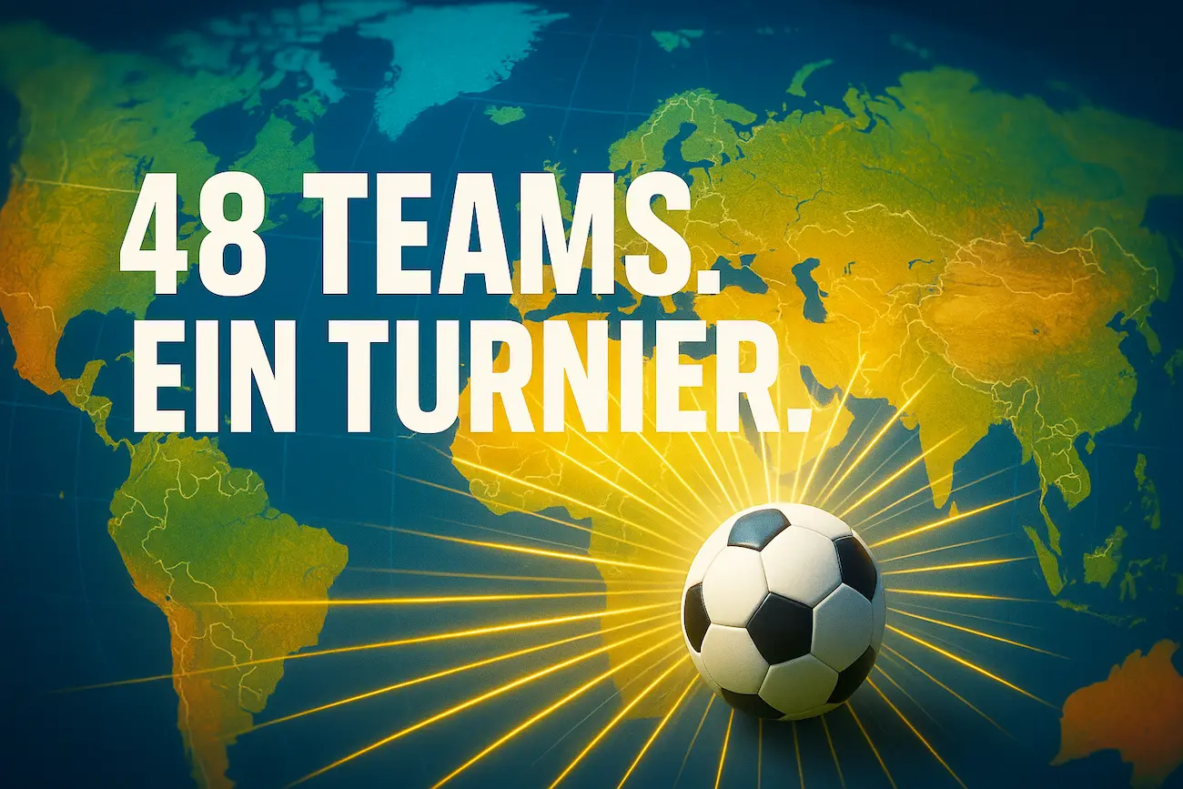 WM Qualifikation & Playoffs 2026