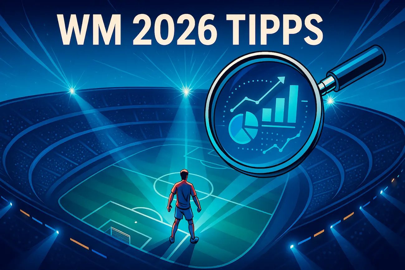 WM 2026 Tipps: Unsere Einschätzung zur Weltmeisterschaft