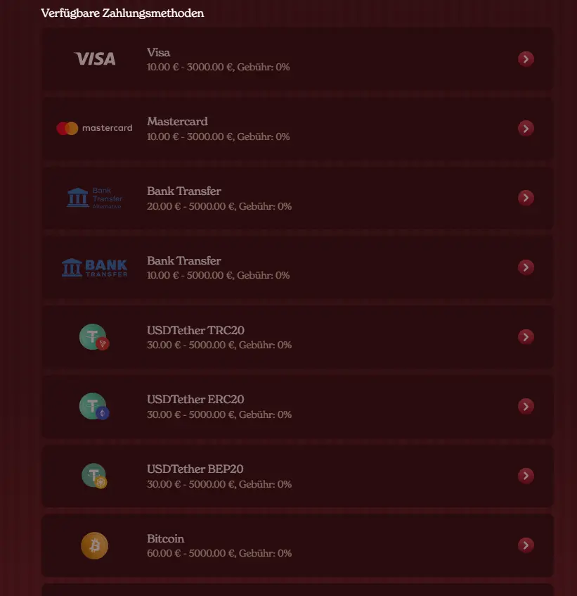 Casoola Erfahrungen mit der Auszahlung