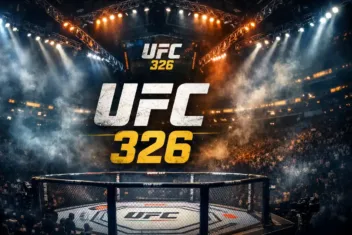 UFC 326 - Unsere Holloway vs. Oliveira Tipps & die Prognose // Bild: Eigenes/KI