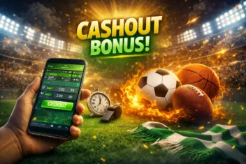 Cashout Bonus: Entdecke spannende Wettanbieter mit Cashout // Bild: Eigenes/KI
