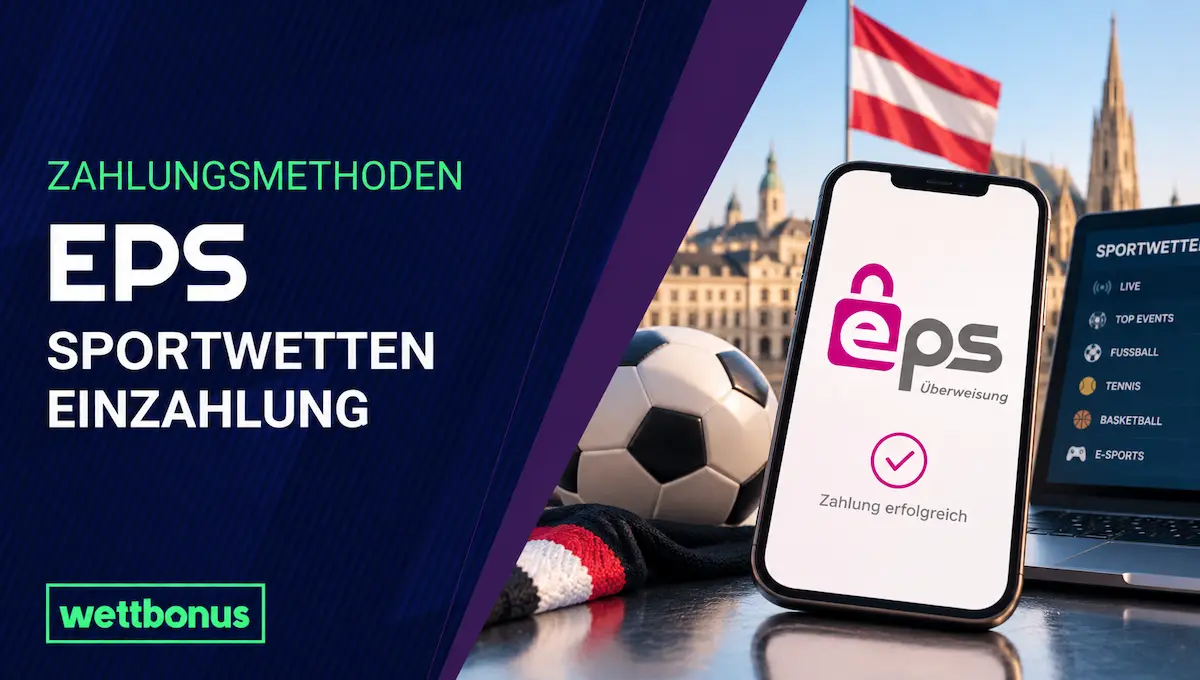 So funktionieren EPS Sportwetten // Bild: Eigenes/KI