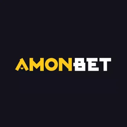 Logo image for amonbet screenshot 2026 02 03 at 09.46.24 logo