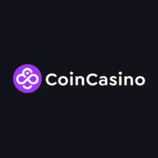 Logo image for CoinCasino
