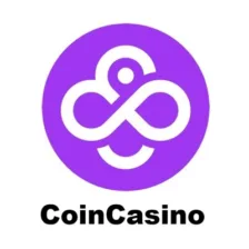 Logo image for CoinCasino