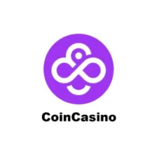 Logo image for CoinCasino screenshot 2026 07 21 at 16.43.33 logo