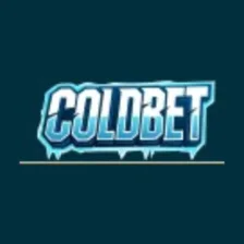 Logo image for Coldbet logo coldbet logo
