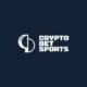 Logo image for CryptoBetSports