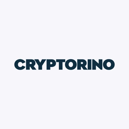 Logo image for Cryptorino