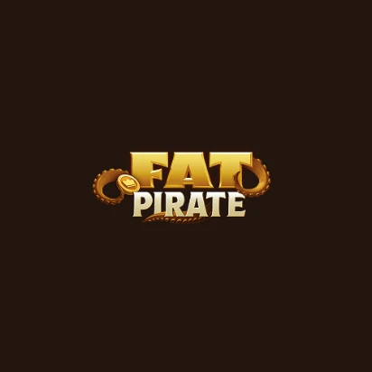 Logo image for FatPirate fatpirate casino logo