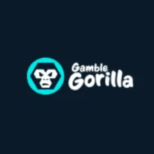 Logo image for Gamble Gorilla gamble gorilla logo logo