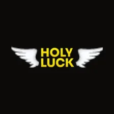 Logo image for HolyLuck holyluck logo logo