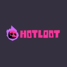 Logo image for HotLoot screenshot 2025 10 01 at 17.27.45 logo