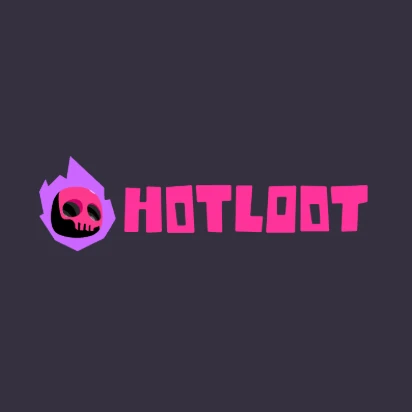 Logo image for HotLoot screenshot 2025 10 01 at 17.27.45 logo