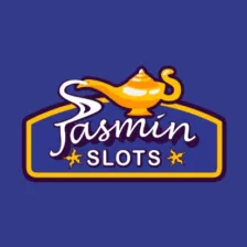 Logo image for Jasmin Slots screenshot 2026 03 31 at 10.52.48 logo