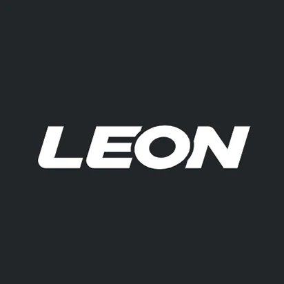 Logo image for Leonbet 